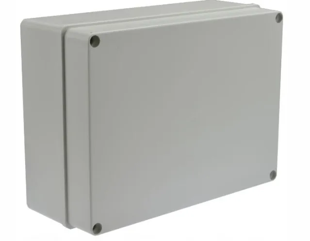 210*110*90 TERMOPLASTİK BUAT 1